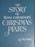 The Story of the Royal Copenhagen Christmas Plates / The Stor... by Pat Owen