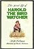 The Secret Life of Harold, the Bird Watcher