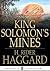 King Solomon's Mines