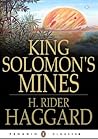 King Solomon's Mines