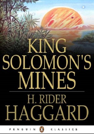 King Solomon's Mines