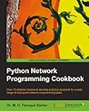 Python Network Programming Cookbook