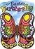 The Easter Butterfly