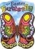The Easter Butterfly by Ruth Geisler