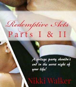 Redemptive Acts, #1-2 (Redemptive #1-2)