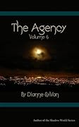 The Agency, Volume V