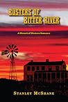Busters of Bitter River by Stanley McShane