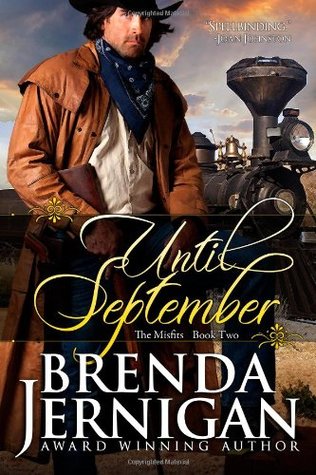 Until September (Misfit, #2)