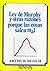 Ley De Murphy Y Otras Razones Porque Las Cosas Salen Mal by Arthur Bloch