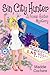 Sin City Hunter (Susan Hunter Mystery, #3)