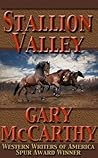 Stallion Valley (The Horseman Series Book 5)
