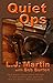 Quiet Ops: The Manhunter Se...