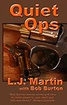 Quiet Ops by L.J. Martin