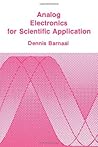 Analog Electronics for Scientific Application