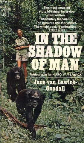 In the Shadow of Man