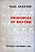 Principles of Rhythm