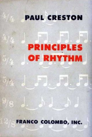 Principles of Rhythm (Paperback)