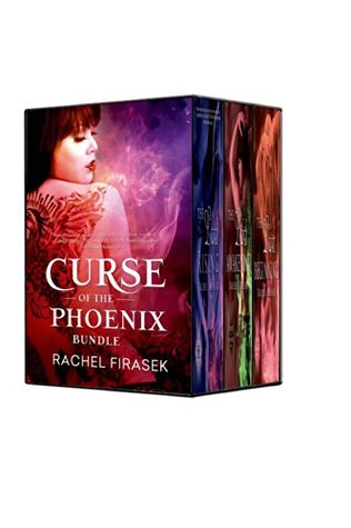 Curse of the Phoenix Bundle (Kindle Edition)