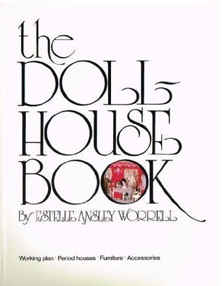 Doll House Book (Paperback)