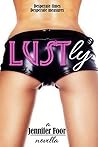 Lustly by Jennifer Foor