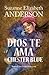 Dios Te Ama by Suzanne Elizabeth Anderson