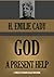 God: A Present Help (Timeless Wisdom Collection Book 764)