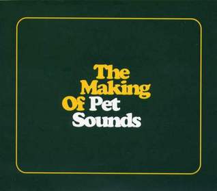 The Making of Pet Sounds