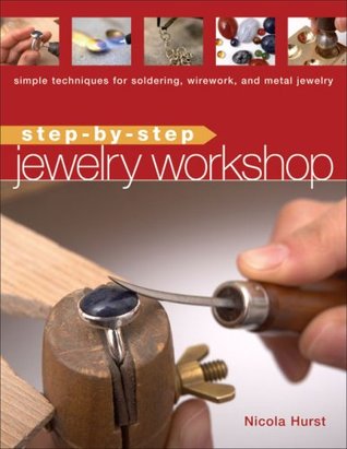 Step-by-Step Jewelry Workshop (Paperback)