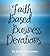 Faith Based Business Devotions