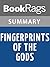 Summary & Study Guide Fingerprints of the Gods by Graham Hancock
