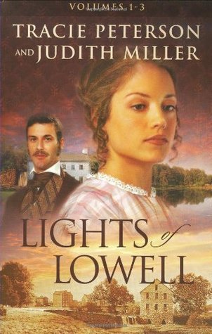 Lights of Lowell: Volumes 1-3 (Lights of Lowell #1-3)