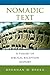 Nomadic Text: A Theory of Biblical Reception History (Biblical Literature)