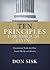 Ten Principles for Biblical Living by Don Sisk