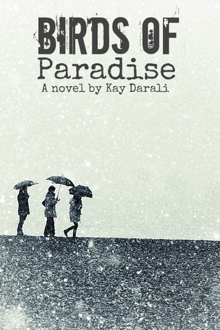 Birds of Paradise