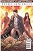 Torchwood #1 Cover B