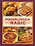 Hamburger Magic CookEditors of Favorite Brand Name Recipes (2001) Hardcover