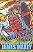 Nobody Gets the Girl: A Superhero Novel (Whoosh! Bam! Pow!, #1)