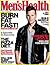 Men's Health Magazine (September 2013) Tom Brady - New England