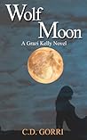 Wolf Moon by C.D. Gorri