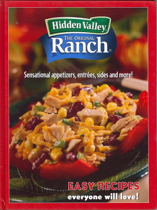 Hidden Valley: The Original Ranch