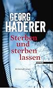 Sterben und sterben lassen
