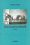 Saisonschluss: Texte Saisonschluss: Texte