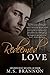 Redeemed Love (Sulfur Heights, #5)