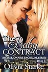 The Baby Contract by Olivia Starke