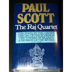 The Raj Quartet
