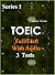 Toeic Full Test With Audio – 3 Tests – Series 1