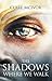 The Shadows Where We Walk by Clare McIvor