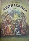 Nostradamus by Michel Zévaco