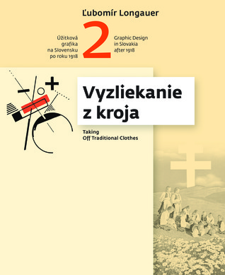 Vyzliekanie z kroja (Taking Off Traditional Clothes)