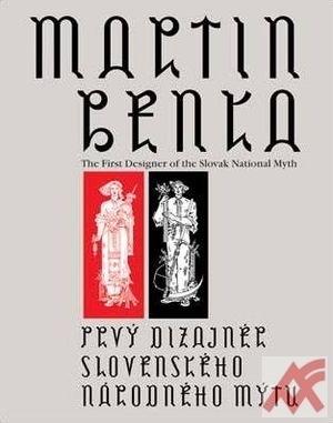 Martin Benka